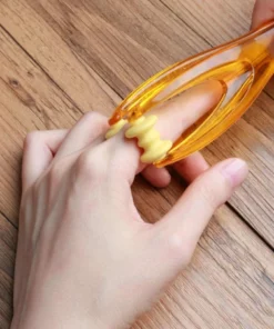 Handheld Finger Massager Roller Tool