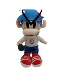 Spooky Skid Pump Boyfriend Fnf Toys