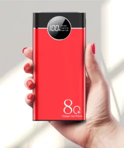 Dazmall Original Power Bank