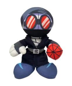 Spooky Skid Pump Boyfriend Fnf Toys