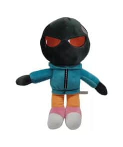 Spooky Skid Pump Boyfriend Fnf Toys