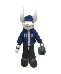 Spooky Skid Pump Boyfriend Fnf Toys