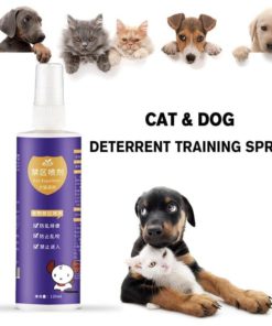 Hapipet Cat Scratch Deterrent Spray