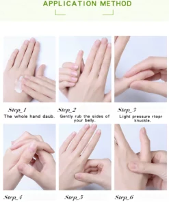 Shabase Neck Firming Wrinkle Remover Cream