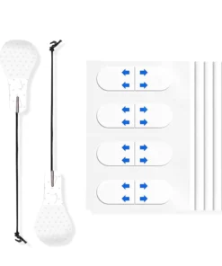 Invisible Face Lifting Tape Set