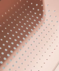 Kitchen Sink Strainer Basket Drying Rack