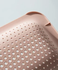 Kitchen Sink Strainer Basket Drying Rack