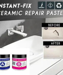 Magic Repair Glue