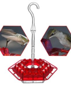 Mary's Sweety Hummingbird Feeder