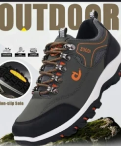 Men’s Leisure Comfortable Light Shoes