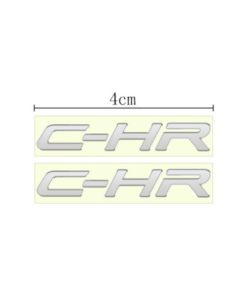 Car Decorative Logo Sticker