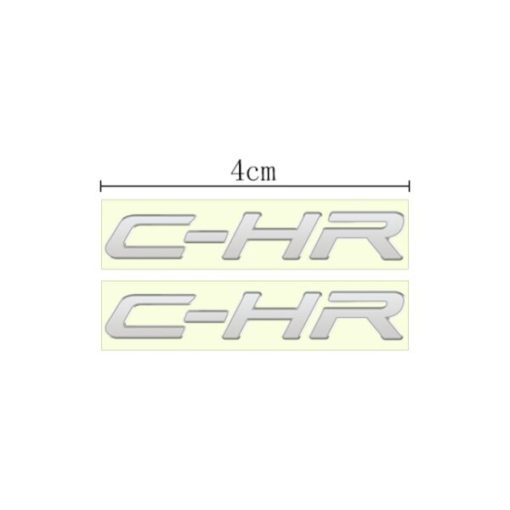 Car Decorative Logo Sticker