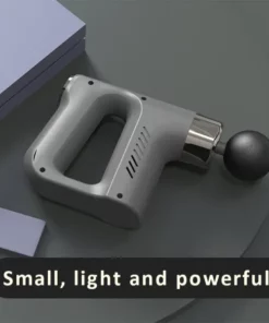 Pulse Fascia Massage