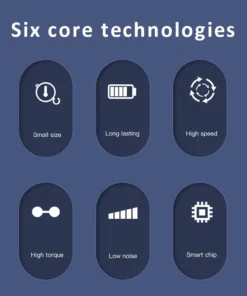 Pulse Fascia Massage