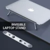 Mini Folding Laptop Stand