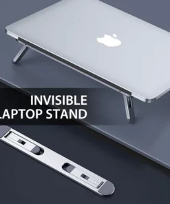 Mini Folding Laptop Stand