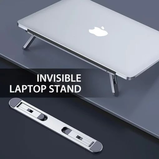 Mini kokkupandav sülearvuti alus
