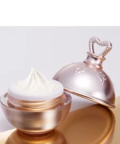 Melaloni Moisturizing and Refining Lady Face Cream