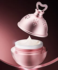 Melaloni Moisturizing and Refining Lady Face Cream