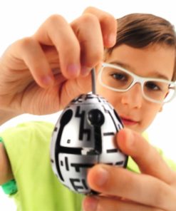 Puzzle Maze Egg