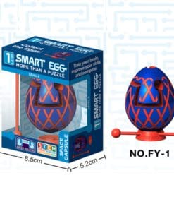Puzzle Maze Egg