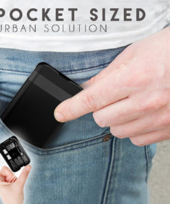 Multi-Function Universal Smart Adaptor Card