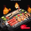 Multifunctional Hgrill Electric Griddle