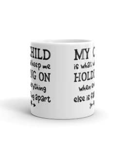 My Child Mug