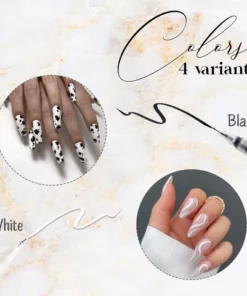Easy Nail Paint Pen