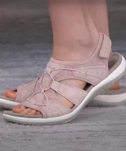 Women’s Support & Soft Adjustable Sandals
