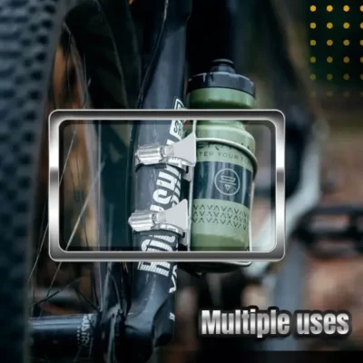 Stainless Steel Hand-screwed Snap Rings