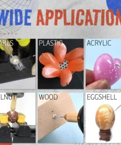 DIY Drilling Electric Tool