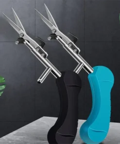 Portable Pointed Gardening Scissor