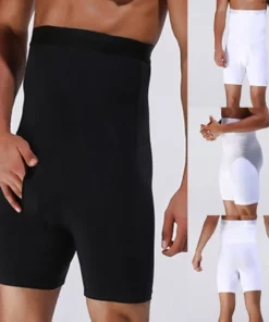 Puwkz™ SlimBoxers - Posture-Improving Compression Boxers