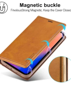 Razor Phone 2 Cardholder Cases For iPhone