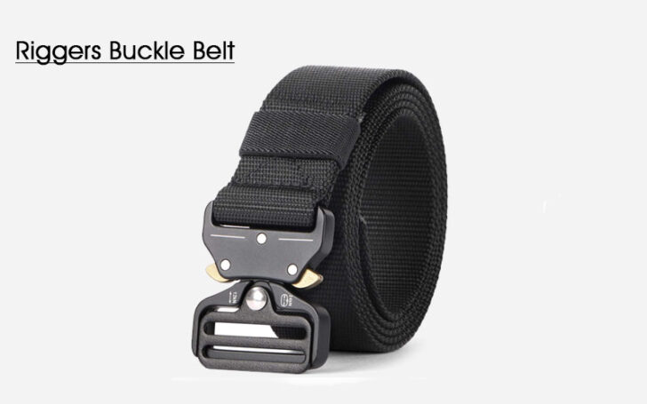 Types of Belts