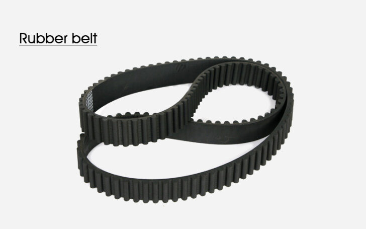 Types of Belts