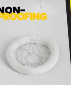 3 Pcs Environmentally-Friendly Mud Sealant