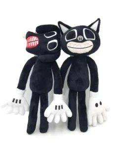 Siren Head Plush Doll Toys