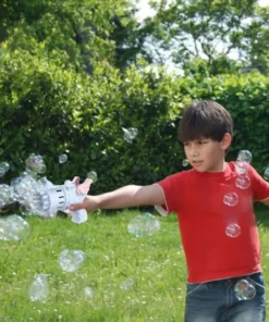 Bubble Machine