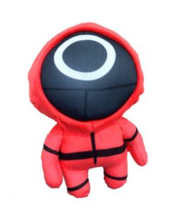 Squid Game Plush Toy