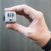 Stress Cube Fidget Toy For Anxiety Relief