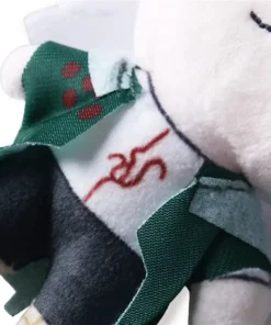 Anime Figure Komaeda Nagito Plush Toy