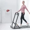 Trendmill - Thin Folding Electric Treadmill