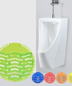 Urinal Screen Piszoar Illatosito Vary