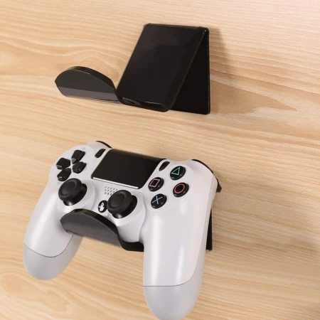 Xbox One, PS4, држач за контролер за игри на Nintendo, држачи за ѕид и држачи за биро