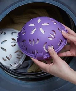 Rose Bra Saver Protector Laundry Washer