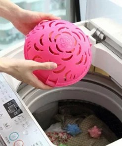 Rose Bra Saver Protector Laundry Washer