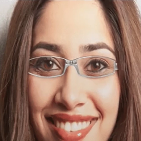 Sammenklappelige moderigtige foldbare lommebriller til læsning