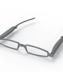 Collapsible Fashionable Foldable Pocket Glasses For Reading